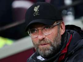 Klopp respects Bayern's strengths. GOAL