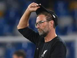 Klopp knows his team must improve away at the Premier League big six. GOAL