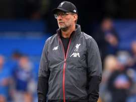Klopp not losing sleep over City. GOAL