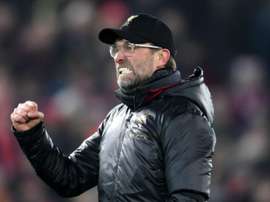 Milner says Klopp's behaviour on the touchline is genuine and lifts the players. GOAL