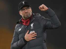 Klopp forgot Liverpool PL lead
