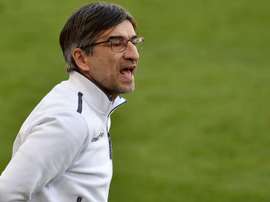 Juric commenta la decisione. Goal