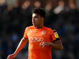 James Justin has signed for Leicester City. GOAL