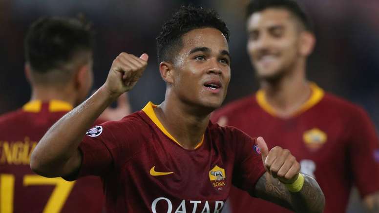 Justin Would Love Barcelona Move Says Patrick Kluivert Besoccer