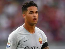 Kluivert will be handed a start against Bologna on Sunday. GOAL
