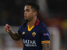 Kluivert Dedicates Roma Shirt Number To Nouri Besoccer