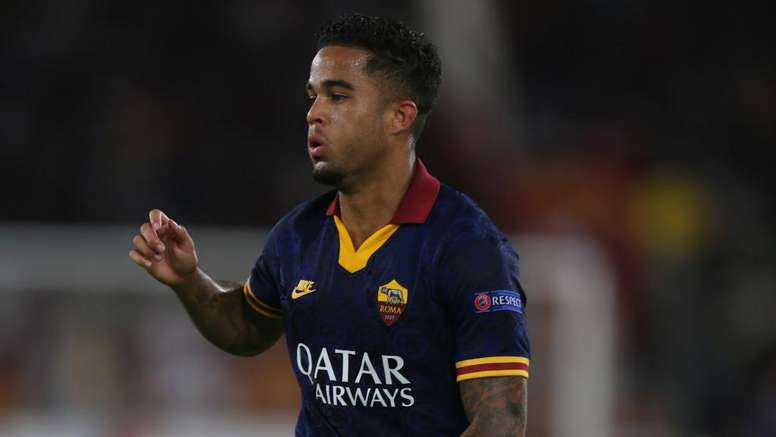 Kluivert Named In Netherlands Squad For Euro Qualifiers Besoccer