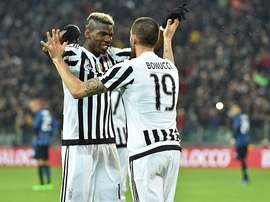 La Juve retrouve un de ses anciens joueurs. Goal
