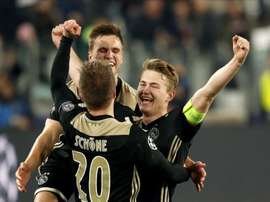 Classificação do Ajax cria confusão no Holandês. Goal