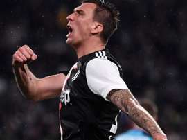 Il Borussia Dortmund pensa a Mandzukic. Goal
