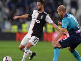 L'Atalanta accroche la Juve et se rapproche de la C1. Goal