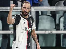 Inter-Juventus, Sarri sceglie Higuain: Dybala verso la panchina. Goal