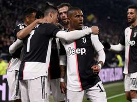 Juventus in semifinale di Coppa Italia. Goal