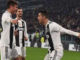 Allegri: Juve must score in Madrid