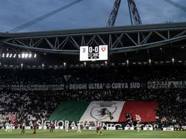 Ultrà Juve in sciopero: non vanno a Madrid. AFP