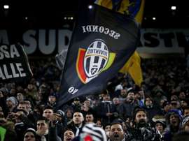 Juventus Fans