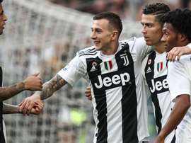 OttoVolante Juve: è Scudetto. Goal