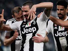 Juventus a +13 sul Napoli: meglio dell'Inter post Calciopoli