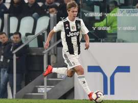 Esordio Nicolussi. Goal