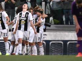 Juve-Atalanta, doppia festa Scudetto: donne premiate all'intervallo. Goal