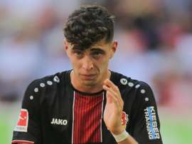 Hamann estime que MU a besoin d'Havertz. GOAL