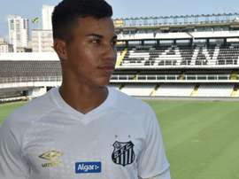 La Juventus non molla il baby Kaio Jorge: lavori in corso