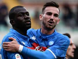Chievo va en Serie B. Goal