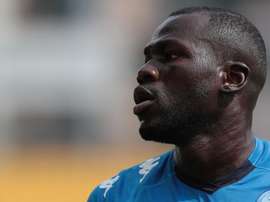 Liverpool n’oublie pas Koulibaly. Goal