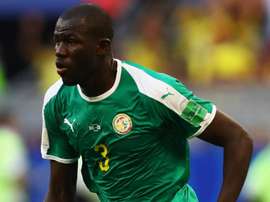 Koulibaly s'exprime sur la CAN. Goal