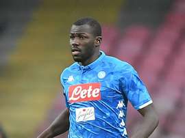 Koulibaly has insisted that he made the right choice for national duty. GOAL