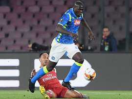 Koulibaly.