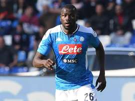 Et si Kalidou Koulibaly quittait le Napoli ? Goal