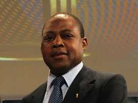 Bwalya banned by FIFA for two years. GOAL