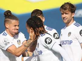 Leeds, c’est toujours aussi fou ! goal