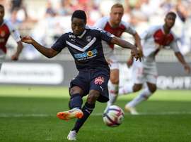 Bordeaux sort victorieux face à Monaco. Goal