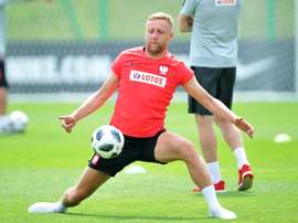OFFICIEL : Kamil Glik quitte l’AS Monaco. goal