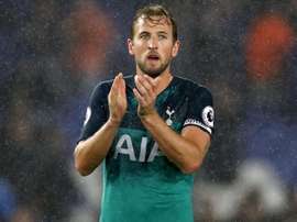 The Tottenham boss is keen for the injury not to be an excuse for his side to fall away. GOAL