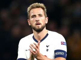 Solskjaer has ruled out going for Harry Kane. GOAL
