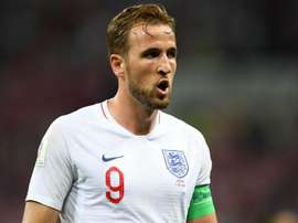 Derrota da Inglaterra passa pela péssima exibição de Kane, Sterling e Ali. Goal