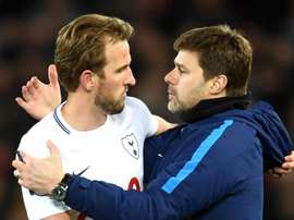 Pochettino remains concerned that Barcelona will poach his star striker. GOAL