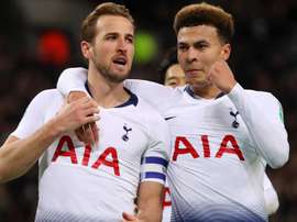 Poch: Chelsea win 'huge' for Spurs