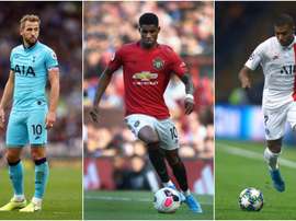 Rumour Has It: Rashford, Kane and Mbappe on Barca's list of Suarez replacements