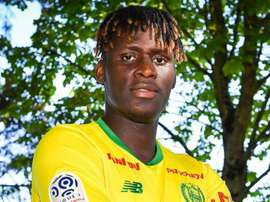 Mbodji retourne en Belgique. Goal