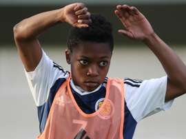 Last News K Dembele Celtic Besoccer