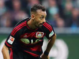 Karim Bellarabi