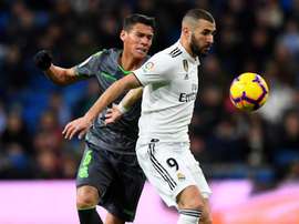 Real Madrid fischiato al Bernabeu. Goal