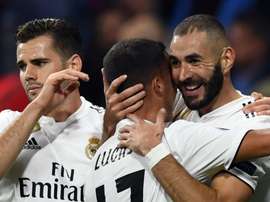 Real Madrid-Viktoria Plzen 2-1: Lopetegui ritrova la vittoria