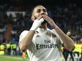 Zidane says Benzema has a future at the club despite new signings. GOAL