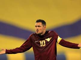 Ziani raccroche. Goal