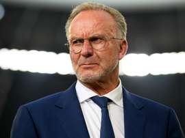 Le mercato du Bayern Munich est terminé selon Rummenigge. Goal